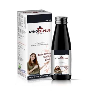 GYNOZE-PLUS