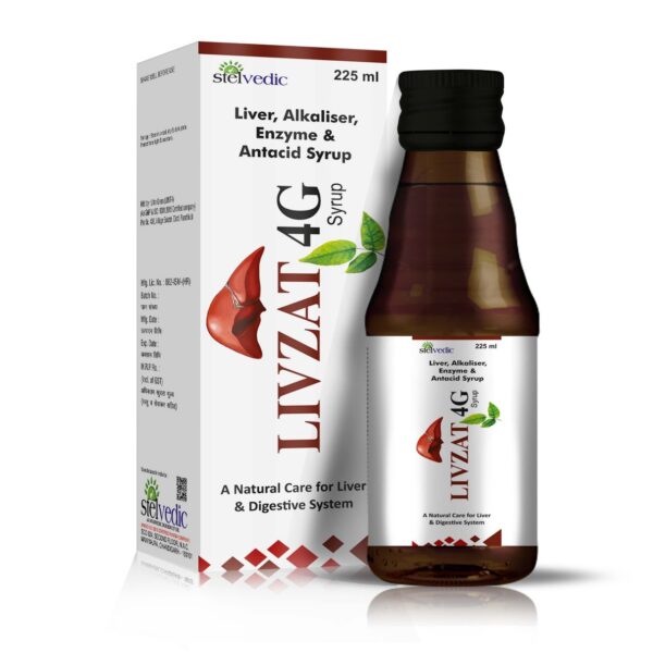 LIVZAT-4G