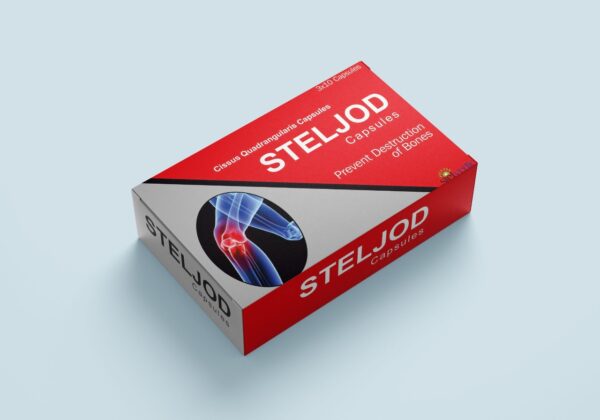 STELJOD