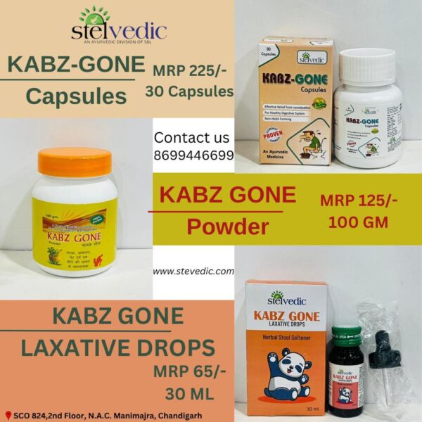 KABZGONE DROP - Image 2