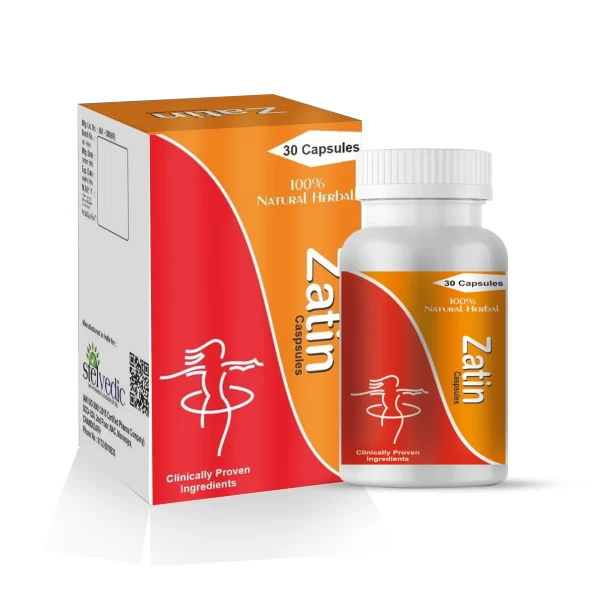 ZATIN CAP