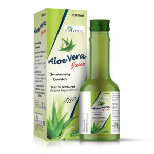 ALOEVERA