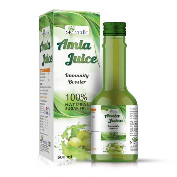 AMLA JUICE