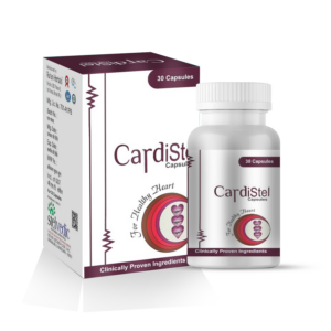 CARDISTEL