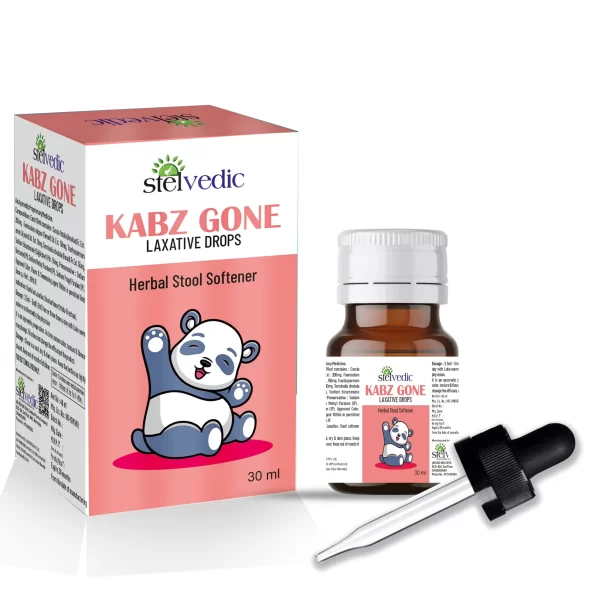 KABZGONE DROP