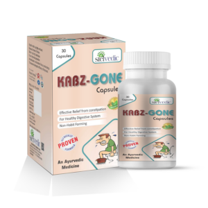 KABZGONE