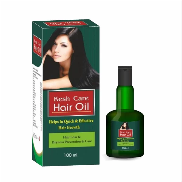 KESH CARE