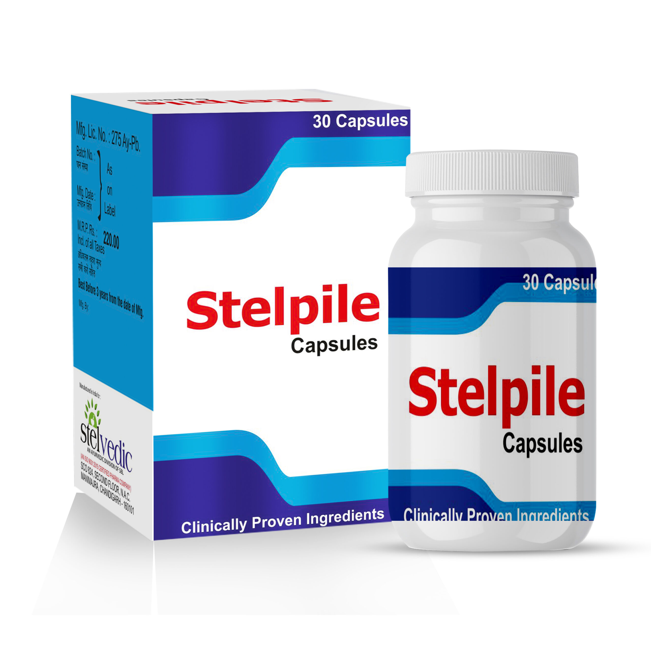 STELPILE