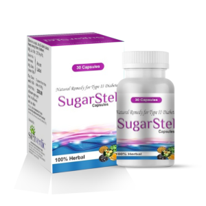 SUGARSTEL