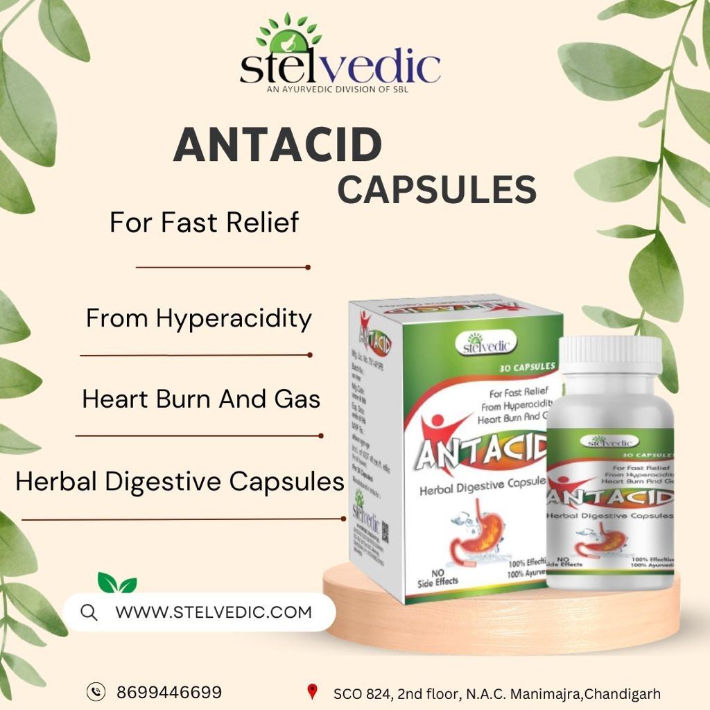 ANTACID - Image 2