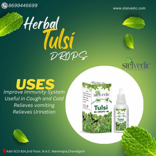 TULSI DROP - Image 2