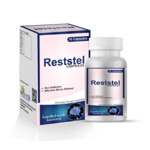 RESTSTEL