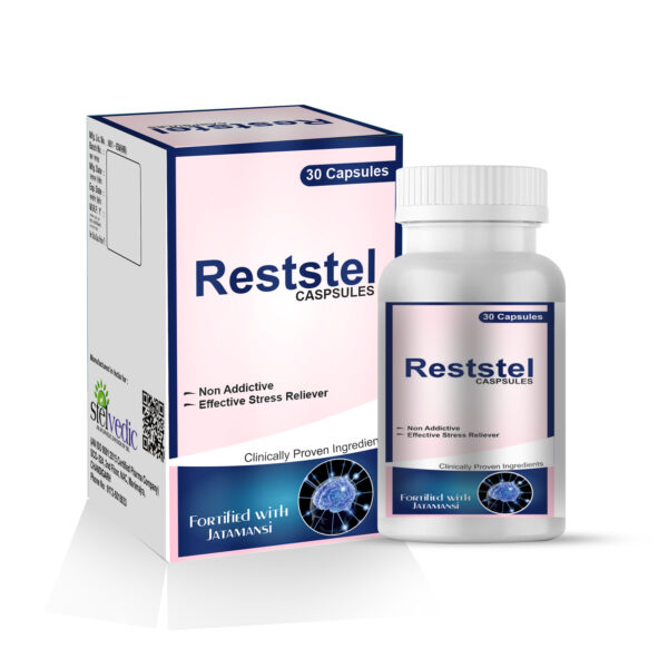 RESTSTEL