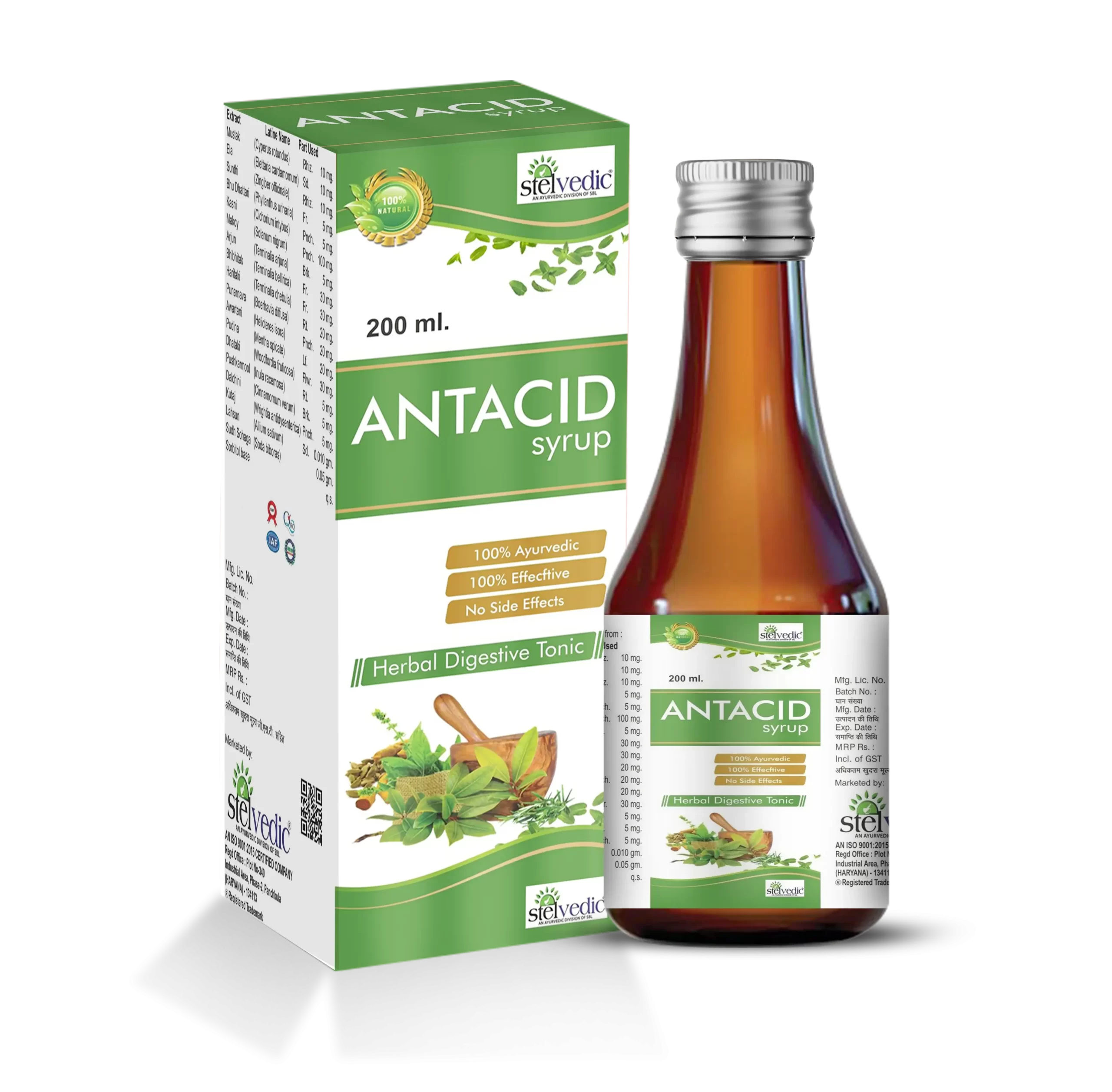 ANTACID