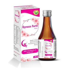 GYNO FORTE SYP