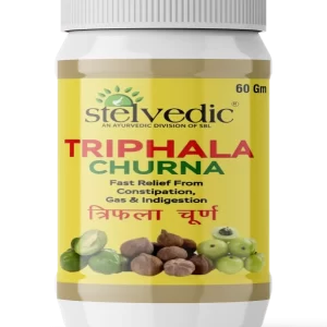 TRIPHALA CHURNA