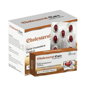 CHOLESTROL-CARE