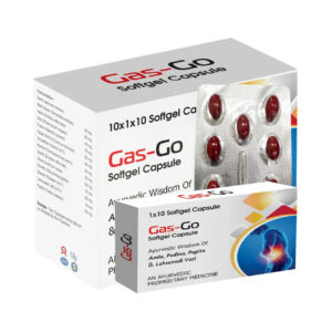 GAS-GO