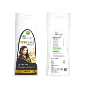 KESHCARE SHAMPOO