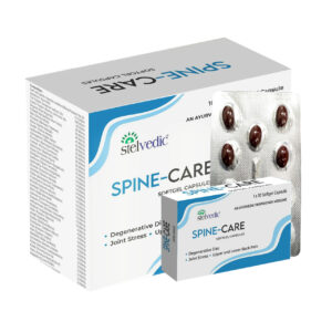 SPINE- CARE