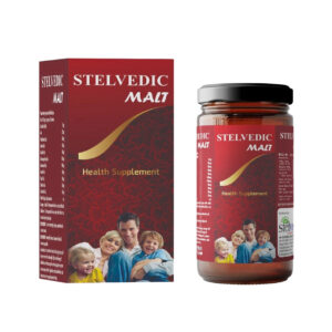 STELVEDIC MALT